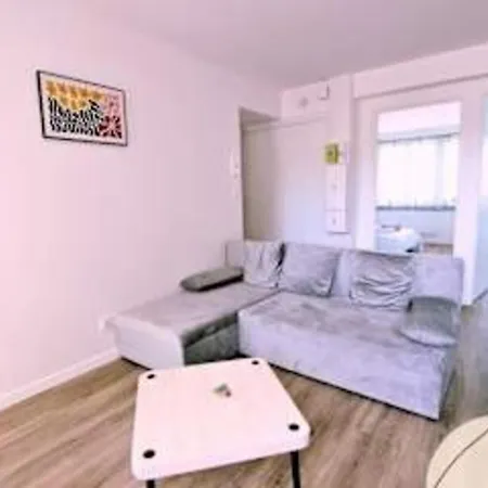 Apartment Chez Jean Hyper Centre 4 Wifi 8 Pers Lens